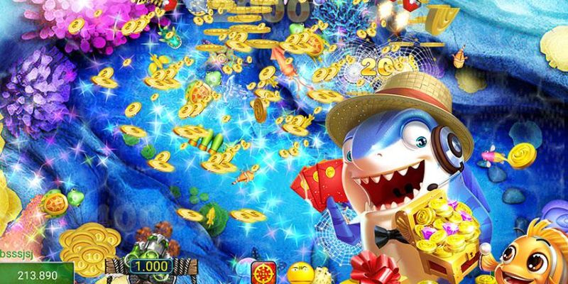 pk88vn new88 ở trò chơi nổ hũ có bao nhiêu sảnh game