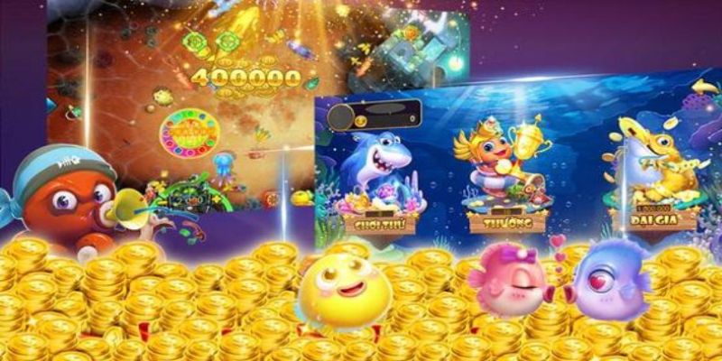 pk88vn bắn cá h5 đổi thưởng