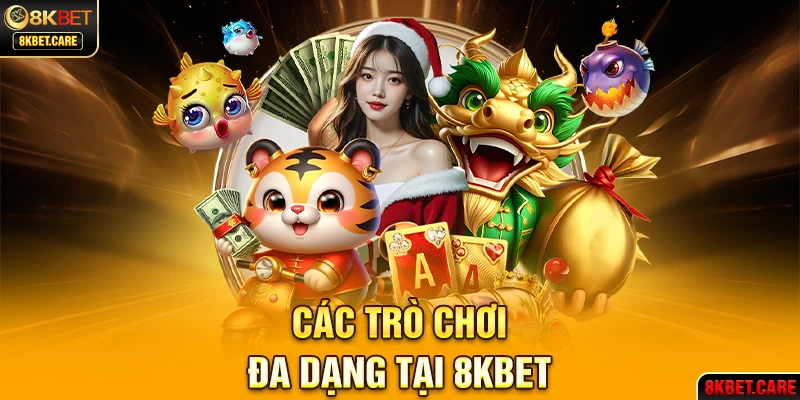 pk88vn casino gồm những gì